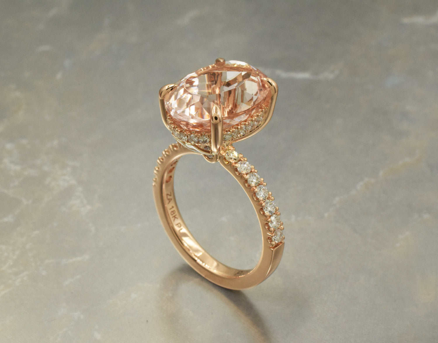 DRESS RINGS - Scherman's