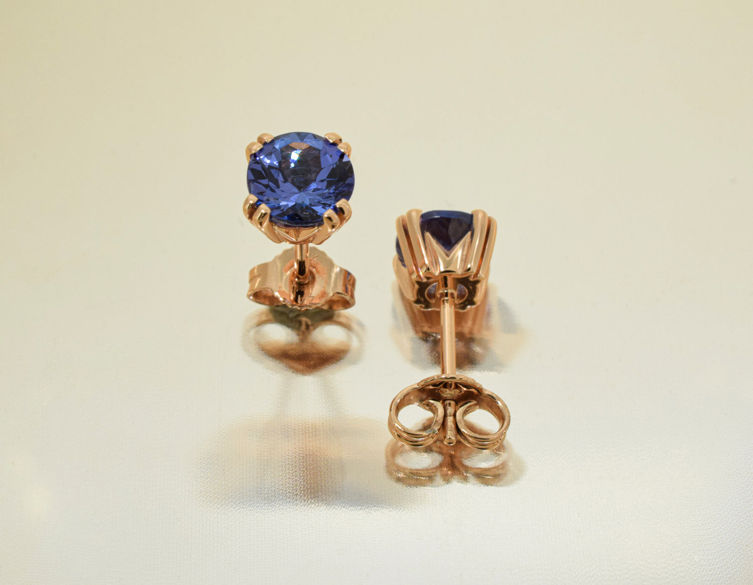 EARRINGS - Scherman's