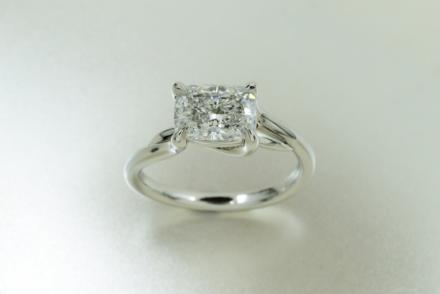 ENGAGEMENT RINGS - Scherman's