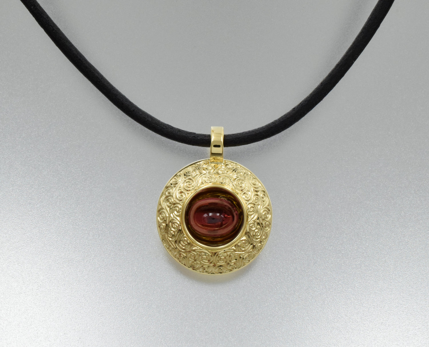 PENDANTS - Scherman's