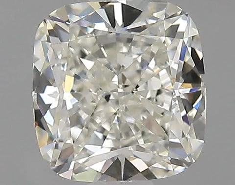 1 Carats CUSHION MODIFIED Diamond
